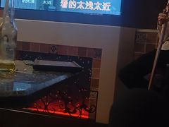 -INLOVE KTV(世博源店)