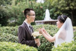 -金夫人婚纱摄影(华南店)