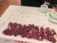 -八合里潮汕鲜牛肉火锅(深圳海岸城店)