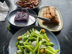 -兰溪小馆(东直门簋街店)