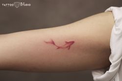 -飛凡TATTOO纹身•原创