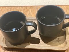 -星巴克臻选(国贸商城首店)
