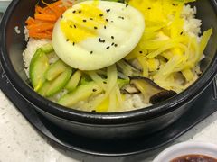 -韩时烤肉(丰科万达广场店)