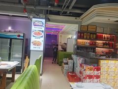 -清真·马坡烧烤涮牛肚·酸浆火锅(新区总店)