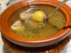 原汁本老鸭汤-小菜园新徽菜(苏州繁花中心店)
