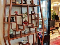 -国际饭店·原点咖啡吧ORIGIN CAFE&BAR