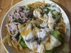 -花园新村肉菜市场(市场路店)