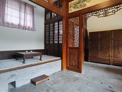 -张学良旧居陈列馆