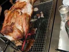 -宗泉烤全羊·烤羊腿·家常菜(解放东路店)