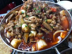 -小民大排档(马场角横路店)