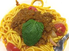 意式肉酱面-西缘牛排(荟聚购物中心店)