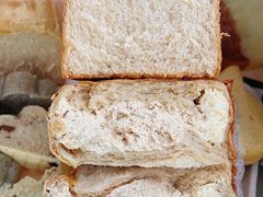 -花园饼屋·吐司蛋糕面包(星海店)