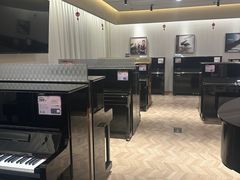 -雅歌音乐培训中心·钢琴培训·乐器培训(交道口店)