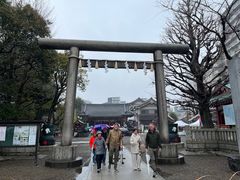 -浅草寺