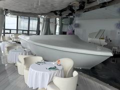 -天玑高空江景餐厅&酒吧Sky Secret Restaurant&Bar