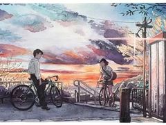 -八哥美术·成人美术画室(总校区)