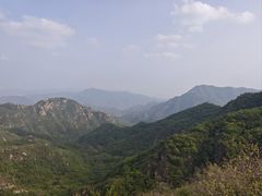 -大岭沟猕猴桃谷风景区