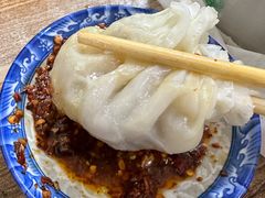-清真玉林老字号稍麦羊杂碎(宽巷子民族美食街店)