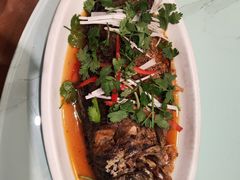 -蔡家酒楼(一德街店)