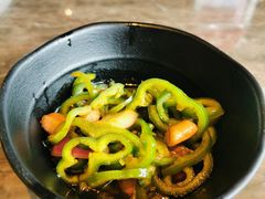 小食-真爱中国餐馆·年华店(朱雀大街店)