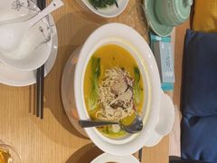 -一盏云·茶馆·淮扬菜(高新店)