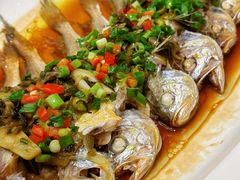 -囍榷·鲜美常州菜(恐龙园店)