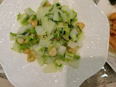-中国吉菜名店广源宾馆餐厅