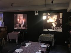 -Secco德式餐吧(南秀村店)