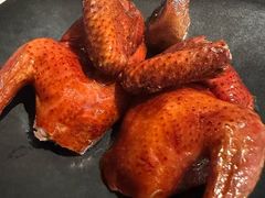 脆皮妙龄鸽-新荣记(新源南路店)