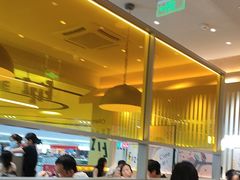 -菲滋意式餐厅(温岭银泰城店)
