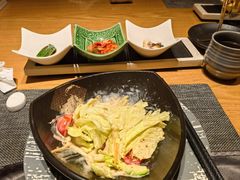 -厦门源昌凯宾斯基大酒店-隠れ鉄板焼