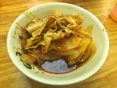 -马三洋芋片(兰州总店)