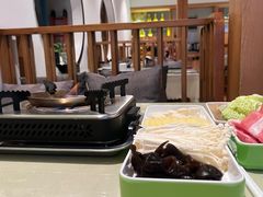-陈阿婆鱼头泡饼·京味菜(复兴路店)