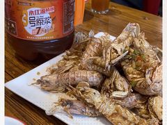 -永红源·啤酒烧烤海鲜大排档(台柳路店)