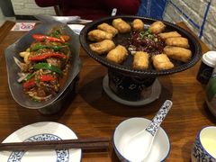 -刀板香·安徽菜(国购IFC店)