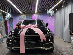 -上海星瀚奔驰4S店(红柳路店)