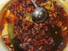 -老客站酒楼(金花南路店)