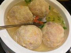 -彩虹之约•淮扬家宴(亚运村店)