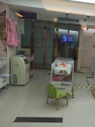 -台湾台婴美月子中心(长沙保利店)
