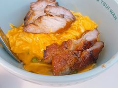 -翠华餐厅(香港国际机场店)