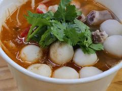 -明月虾面(厦禾路店)