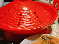 -重庆锦火锅(惠福东路店)