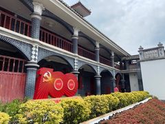 -遵义会议纪念馆