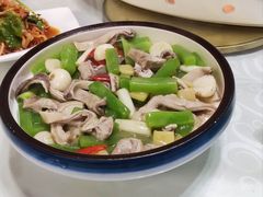 -庶民居中餐馆(花土店)