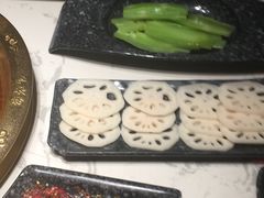 -哥老官重庆美蛙鱼头(宝山龙湖店)