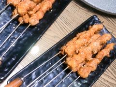 -双合园·海鲜水饺青岛菜(万佳广场店)