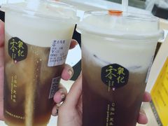 -古茗(义蓬购物中心店)