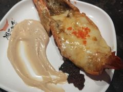 -湘汇概念铁板烧(铁西万达店)