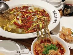 -太二酸菜鱼(福州泰禾店)