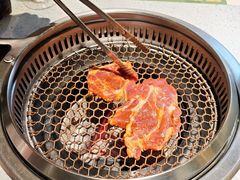 -炭之家·齐齐哈尔非遗烤肉·鲜切直供(中央大街店)